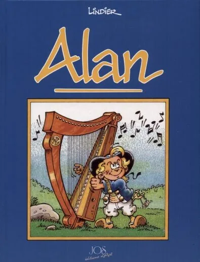 Alan - Alan 1