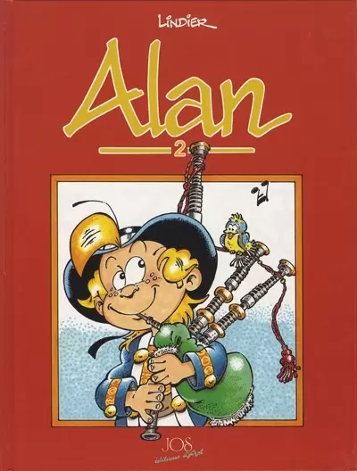 Alan - Alan 2