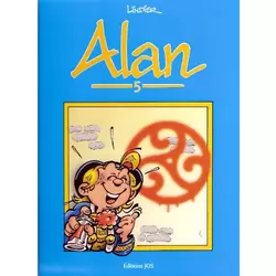 Alan 5