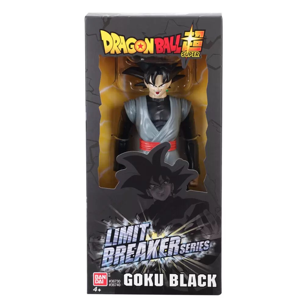 Bandai - Limit Breaker Series - Goku Black