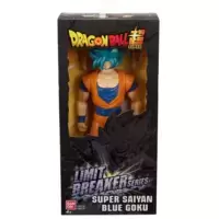 Super Saiyan Blue Goku