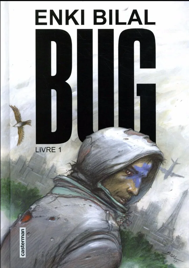 Bug - Livre 1