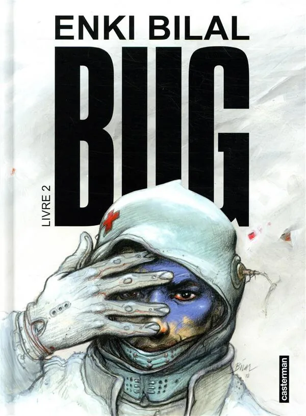 Bug - Livre 2