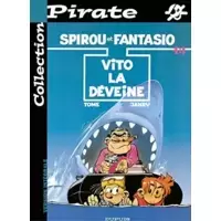 Spirou et Fantasion n°43 - Vito la deveine