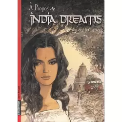 À propos de India Dreams