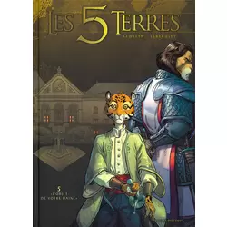 L'objet de votre haine