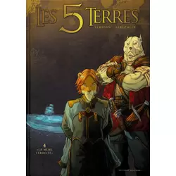 La même férocité