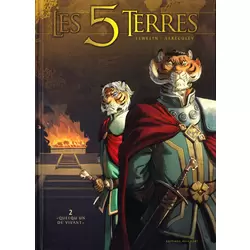 Quelqu'un de vivant