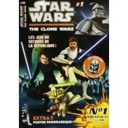 Les Jedi au secours de la République !