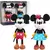 Disney Treasures from The Vault, Limited Edition Mickey Mouse and Minnie Mouse