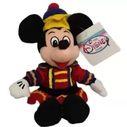 Mickey And Friends - Nutcracker Mickey Mouse