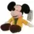 Walt Disney Plush - Mickey And Friends - Mickey Evergreen