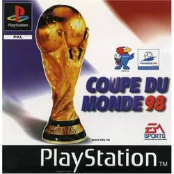 Coupe Du Monde  98