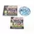 Playstation games - Le monde des bleus
