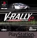 Jeux Playstation PS1 - V-Rally 2