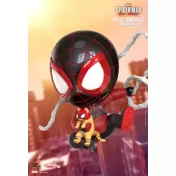 Marvel’s Spider-Man: Miles Morales (Bodega Cat Suit)