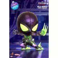 Marvel’s Spider-Man: Miles Morales - Purple Reign Suit