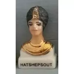 Hatshepsout