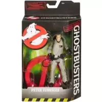 Peter Venkman