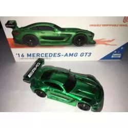 '16 Mercedes-AMG GT3