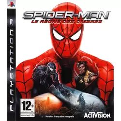 Spider-man - Le Règne Des Ombres