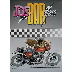 Joe Bar Team - L'intégrale
