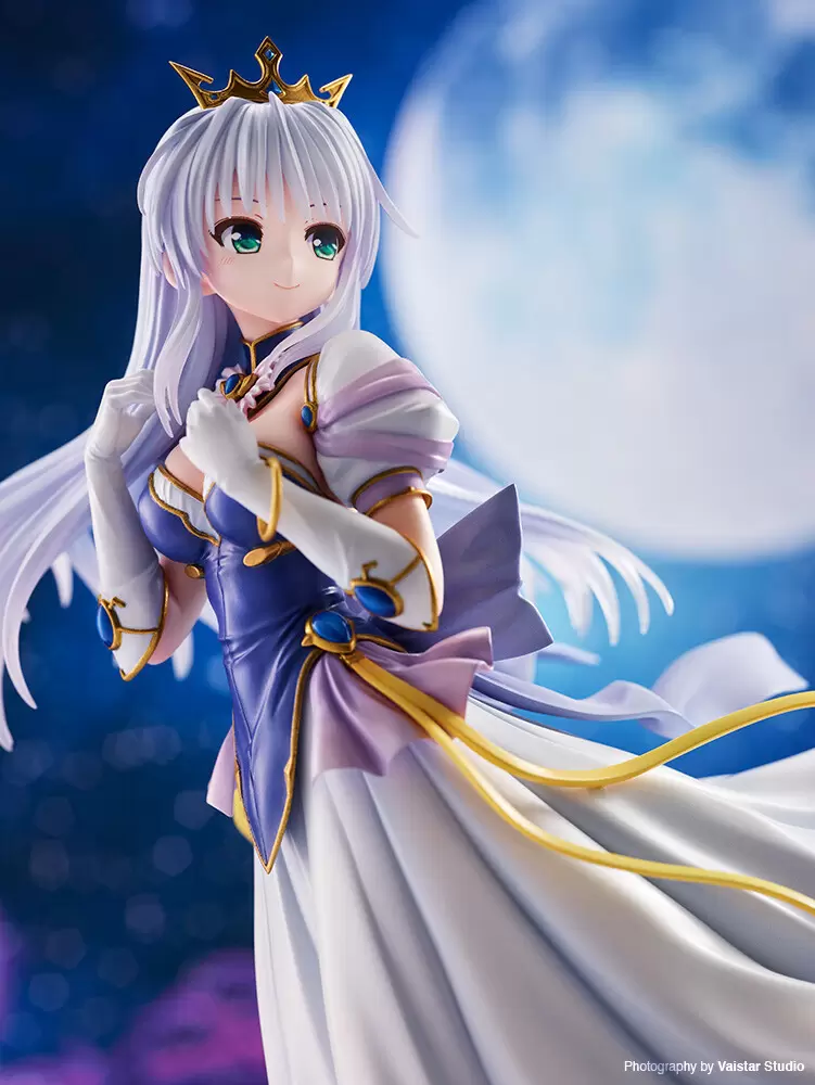 Kotobukiya Anime / Manga - Feena Fam Earthlight - 15th anniversary- Standard Edition