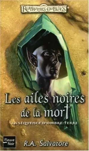 Les Royaumes Oubliés - Les Ailes noires de la mort