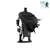 McFarlane - DC Multiverse - Batman - Dark Nights Metal
