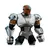 McFarlane - DC Multiverse - Cyborg - Teen Titans