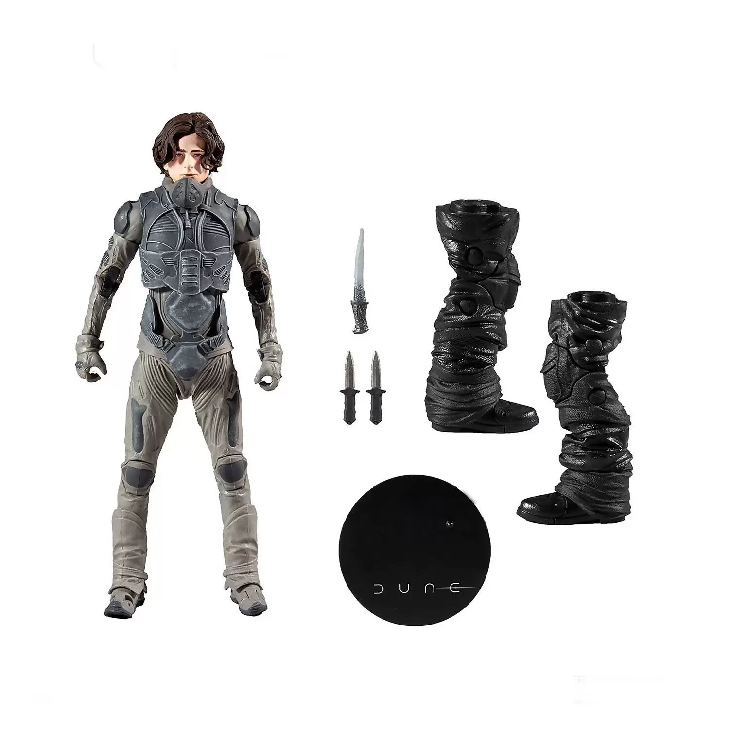 McFarlane - Dune - Paul Atreides
