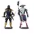 McFarlane - Mortal Kombat - Scorpion & Raiden Multipack