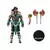 McFarlane - Mortal Kombat - Sub Zero - Frozen Over