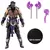 McFarlane - Mortal Kombat - Sub Zero (Winter Purple)