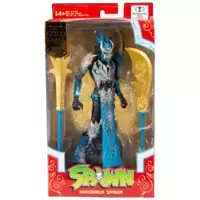 Mandarin Spawn - Gold Label