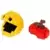 Pac-Man - Pac-Man and Cherry