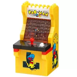 Pac-Man - Pac-Man Arcade Machine