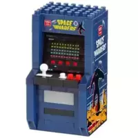 Space Invaders - Space Invaders Cabinet