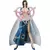 One Piece MegaHouse - Boa Hancock - Blue - Variable Action Heroes 