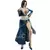 One Piece MegaHouse - Boa Hancock - Blue - Variable Action Heroes 