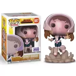 My Hero Academia - Ochaco