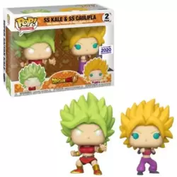 Checklist Dragon Ball Funko Pop Vinyl