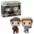 Wanda Vision - Halloween Billy & Tommy Maximoff 2 Pack