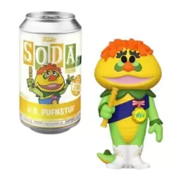 H.R. Pufnstuf - H.R. Pufnstuf
