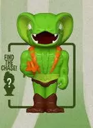 Vinyl Soda! - Masters of the Universe - Kobra Khan Chase