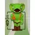 Vinyl Soda! - Masters of the Universe - Kobra Khan Chase