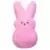 Build-A-Bear Bears - Pink Bunny