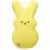 Build-A-Bear Bears - Yellow Bunny