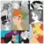 Disney Character Block Pin Set - Character Block - Peter Pan