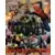Les chroniques de Marvel